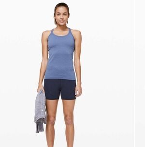 Lululemon Ebb To The Street Tank Size 6